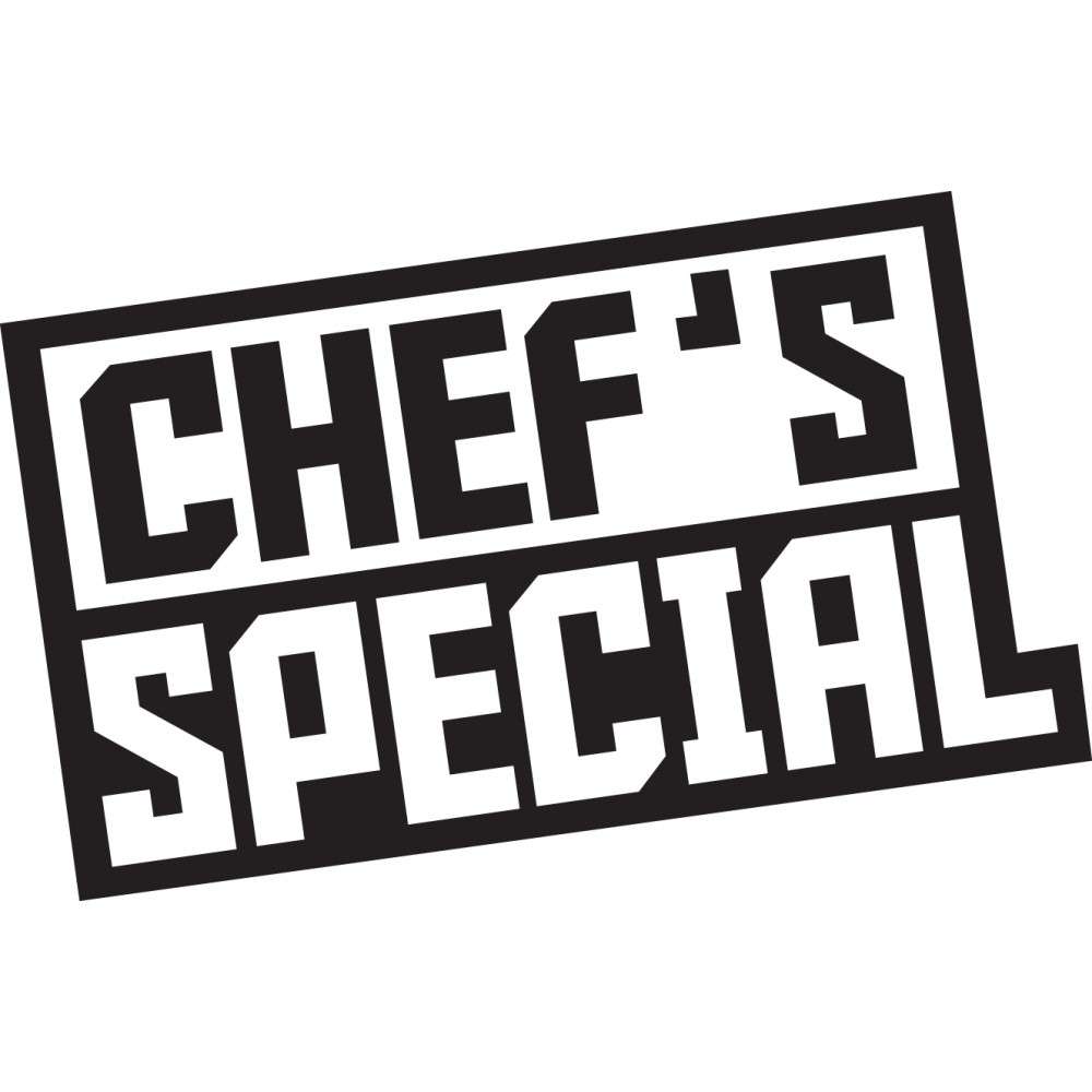 Chef's Special