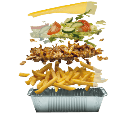 Kapsalon