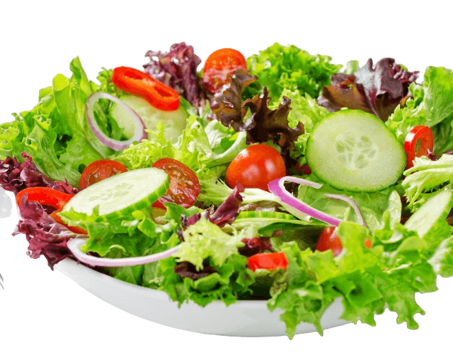 Salades