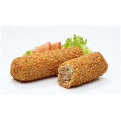Kroketten