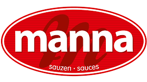 Saus Manna