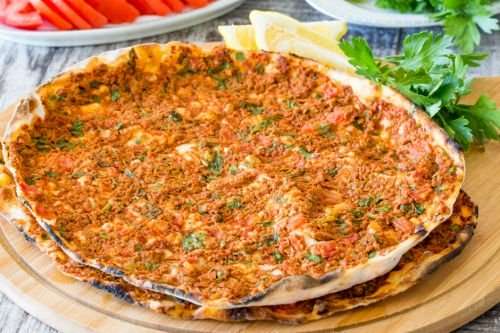 Lahmacun
