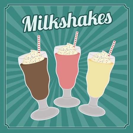 Milkshake