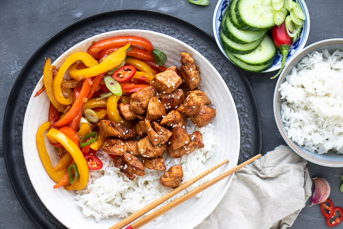 Ricebowl