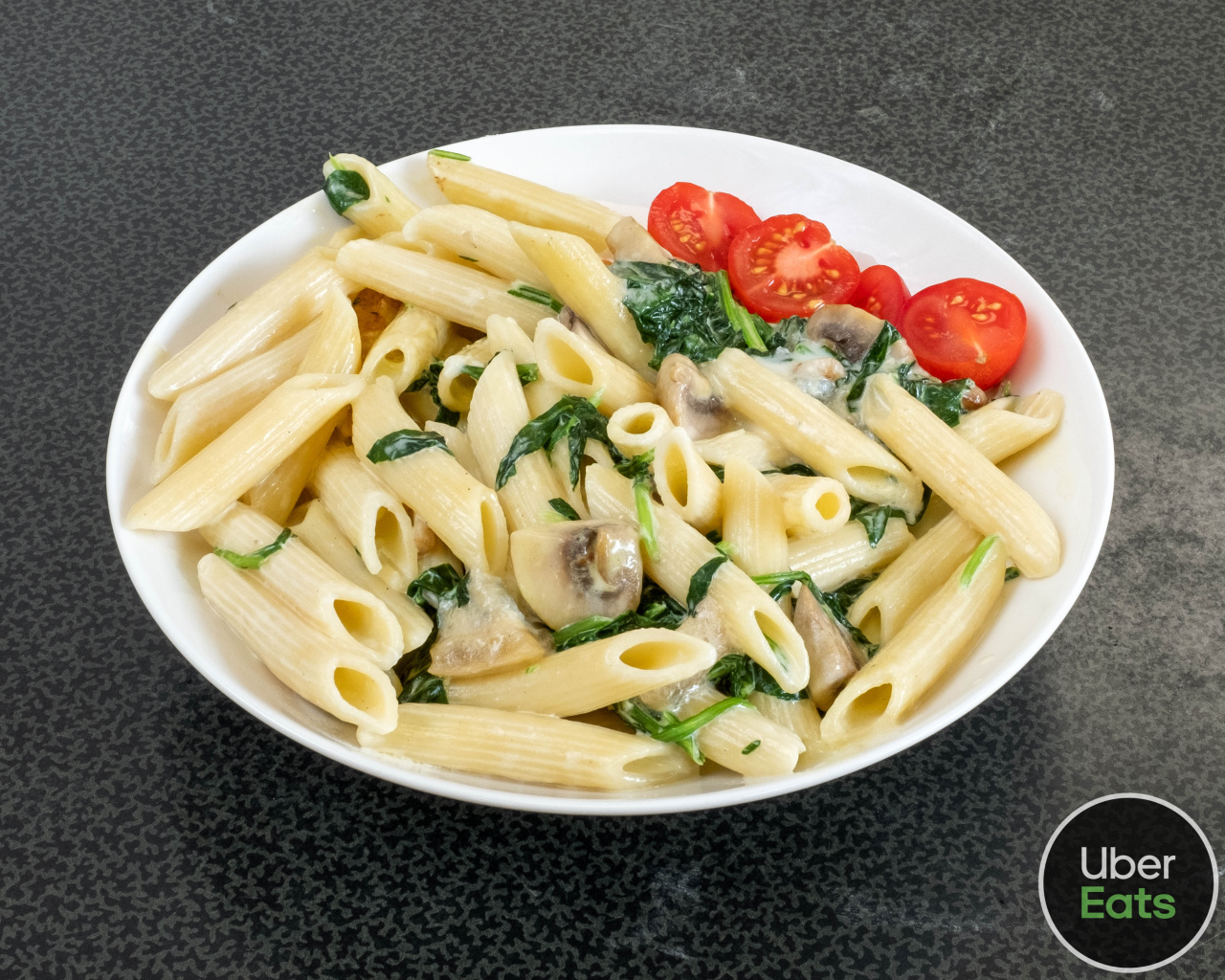 Pasta's (Spaghetti/Macaroni/Tagliatelle)