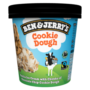 ben & jerry's