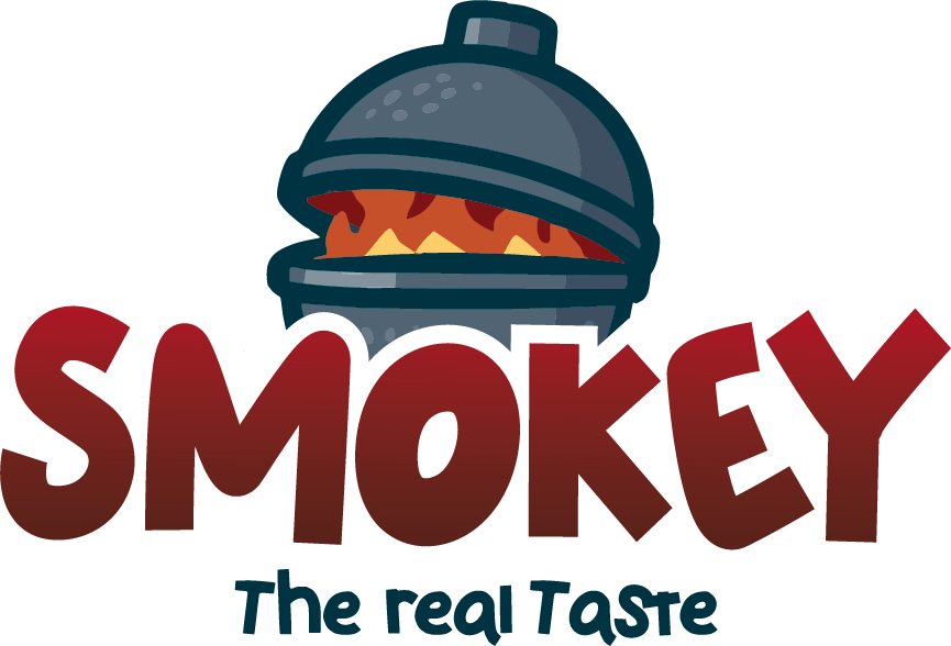 Smokey - The real taste