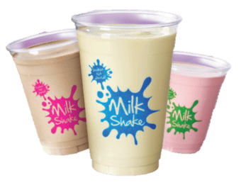 Milkshake