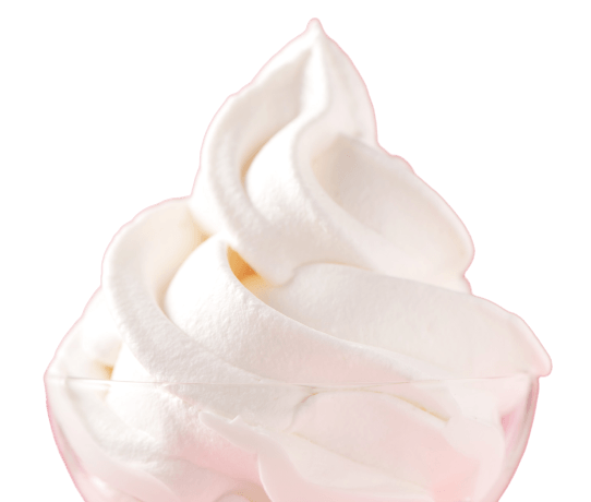 Softijs / verpakt ijs