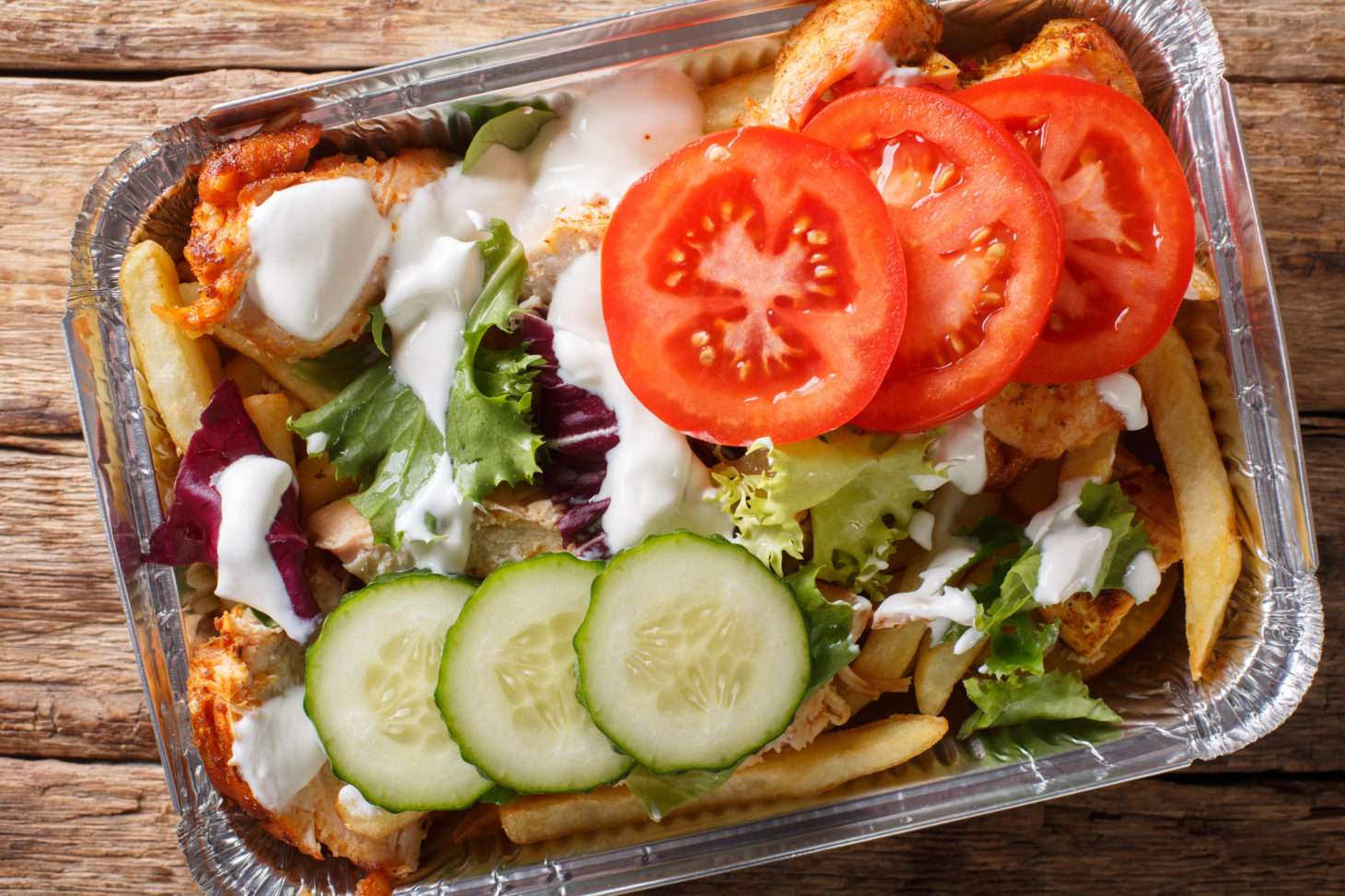 Kapsalon