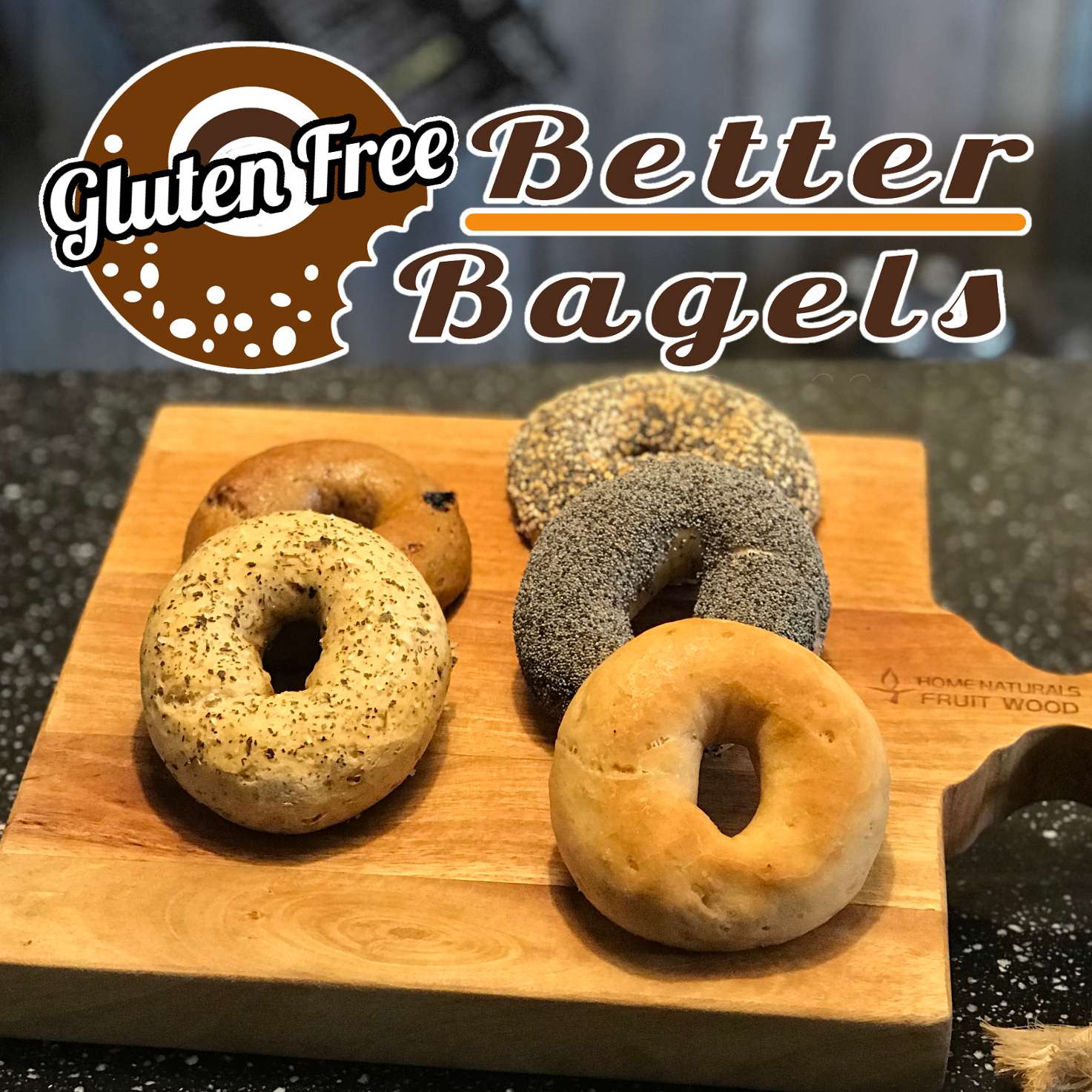 Gluten Free