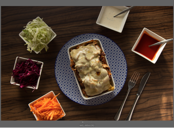 Kapsalon (groot)
