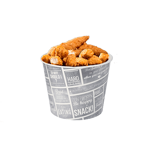 Chicken4all mix buckets