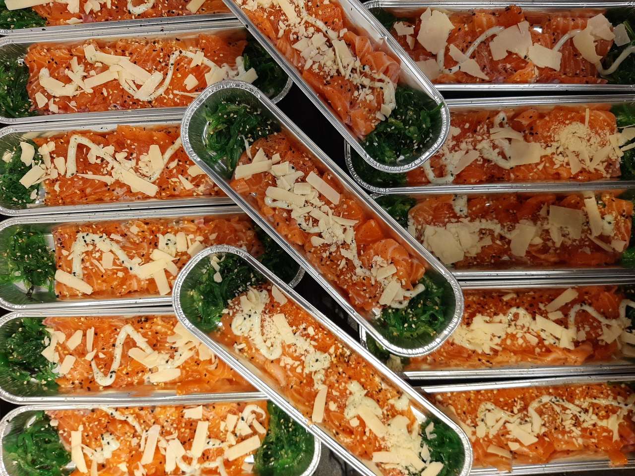 Feestdagen assortiment