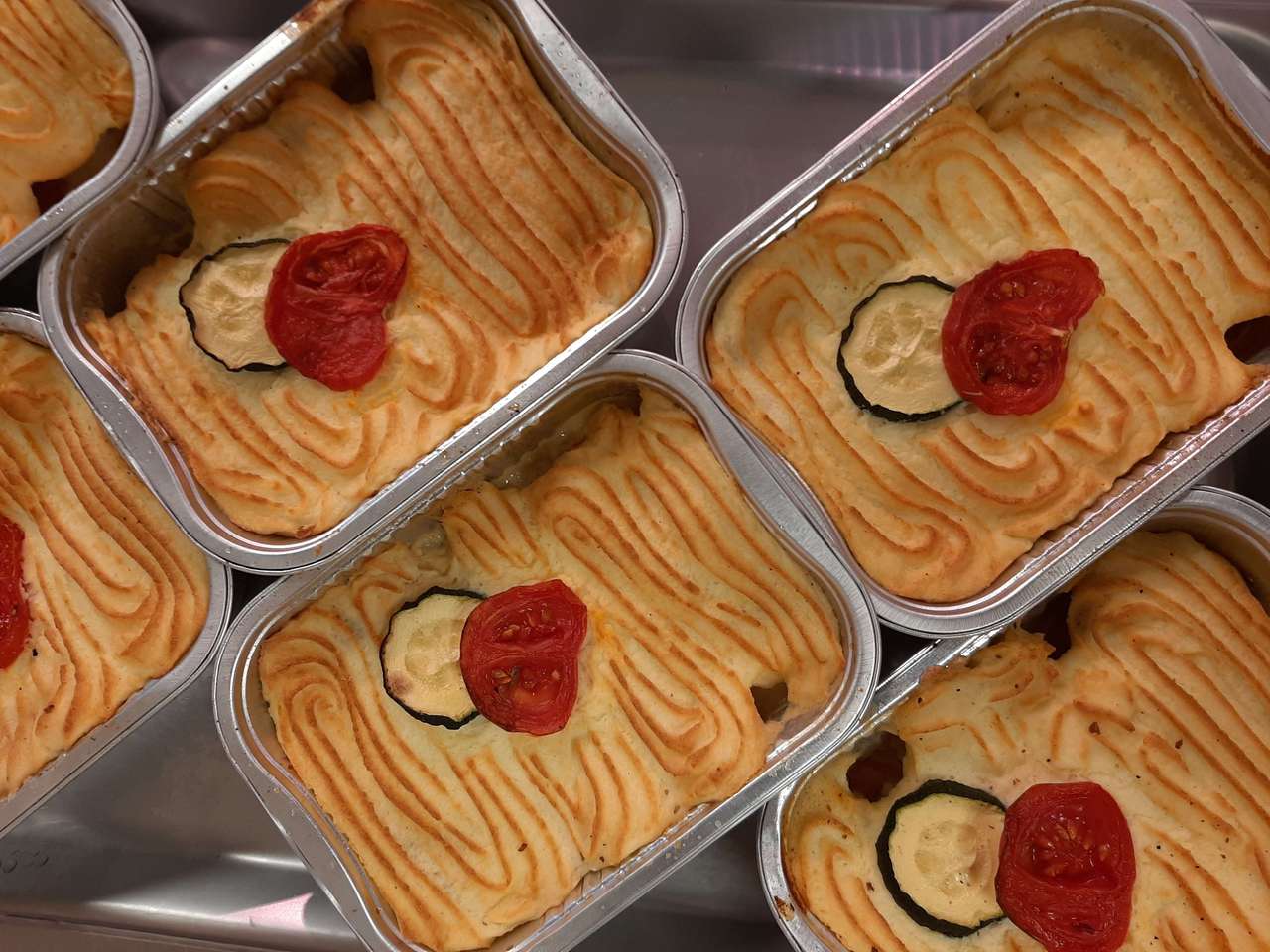 Kant en klare gerechten