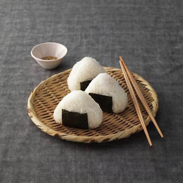 Onigiri's