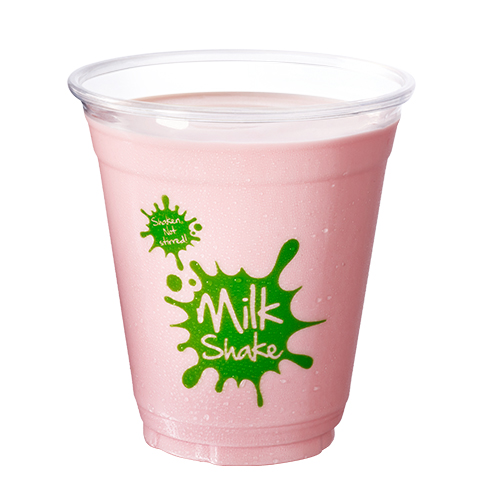 Milkshake