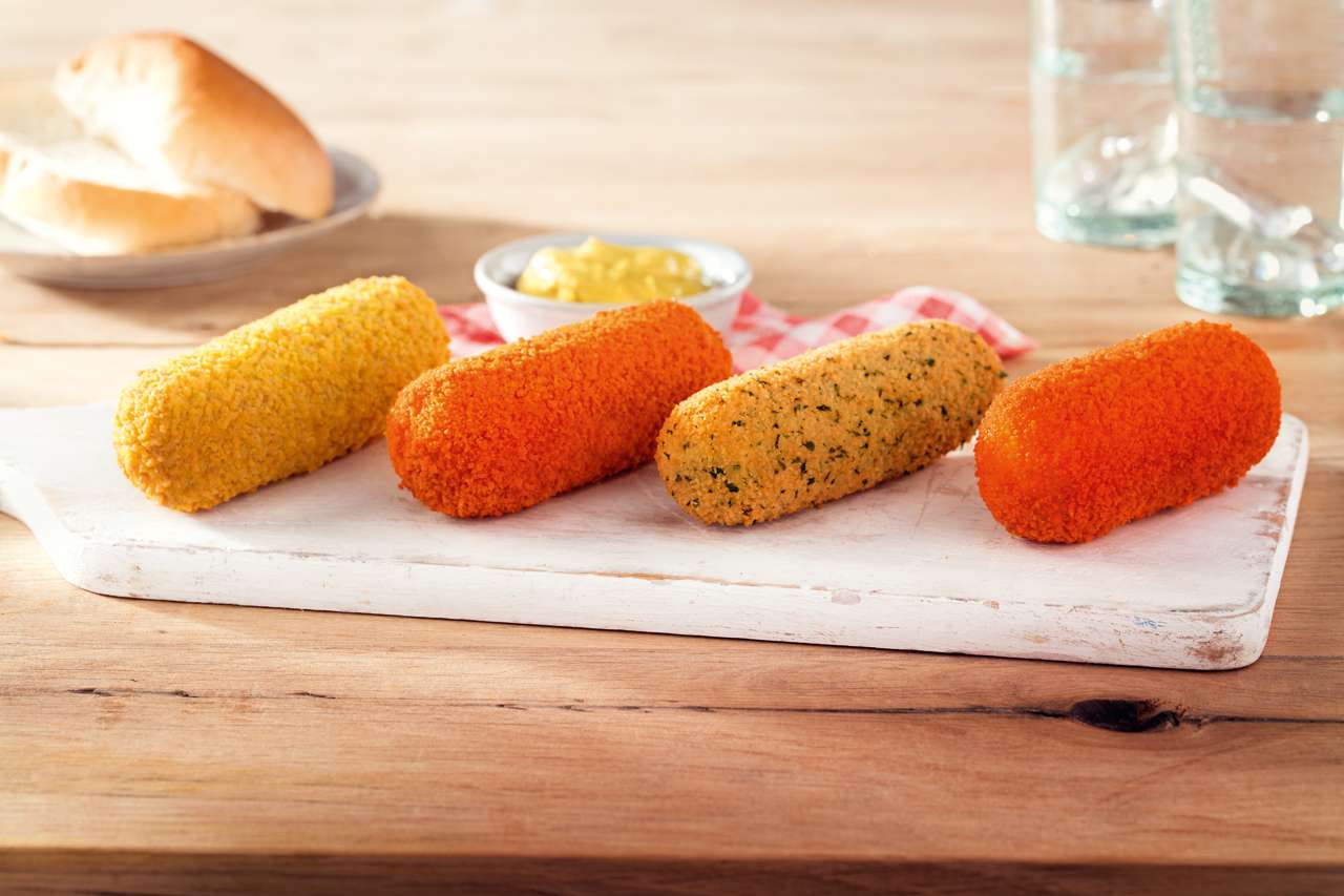 Kroketten
