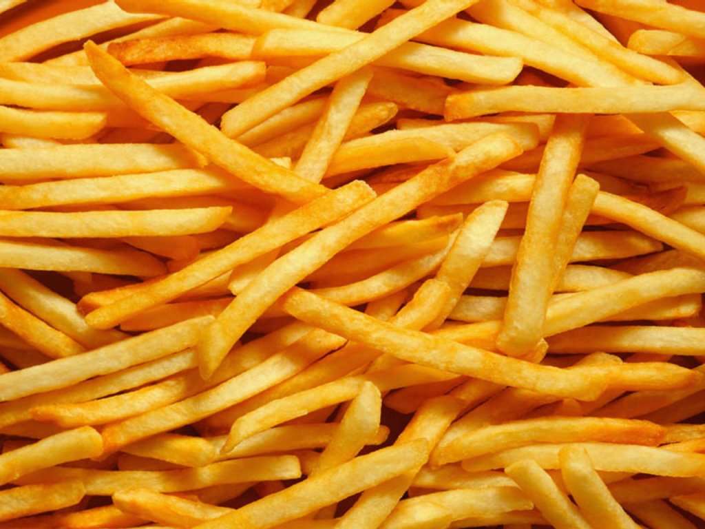 Frites