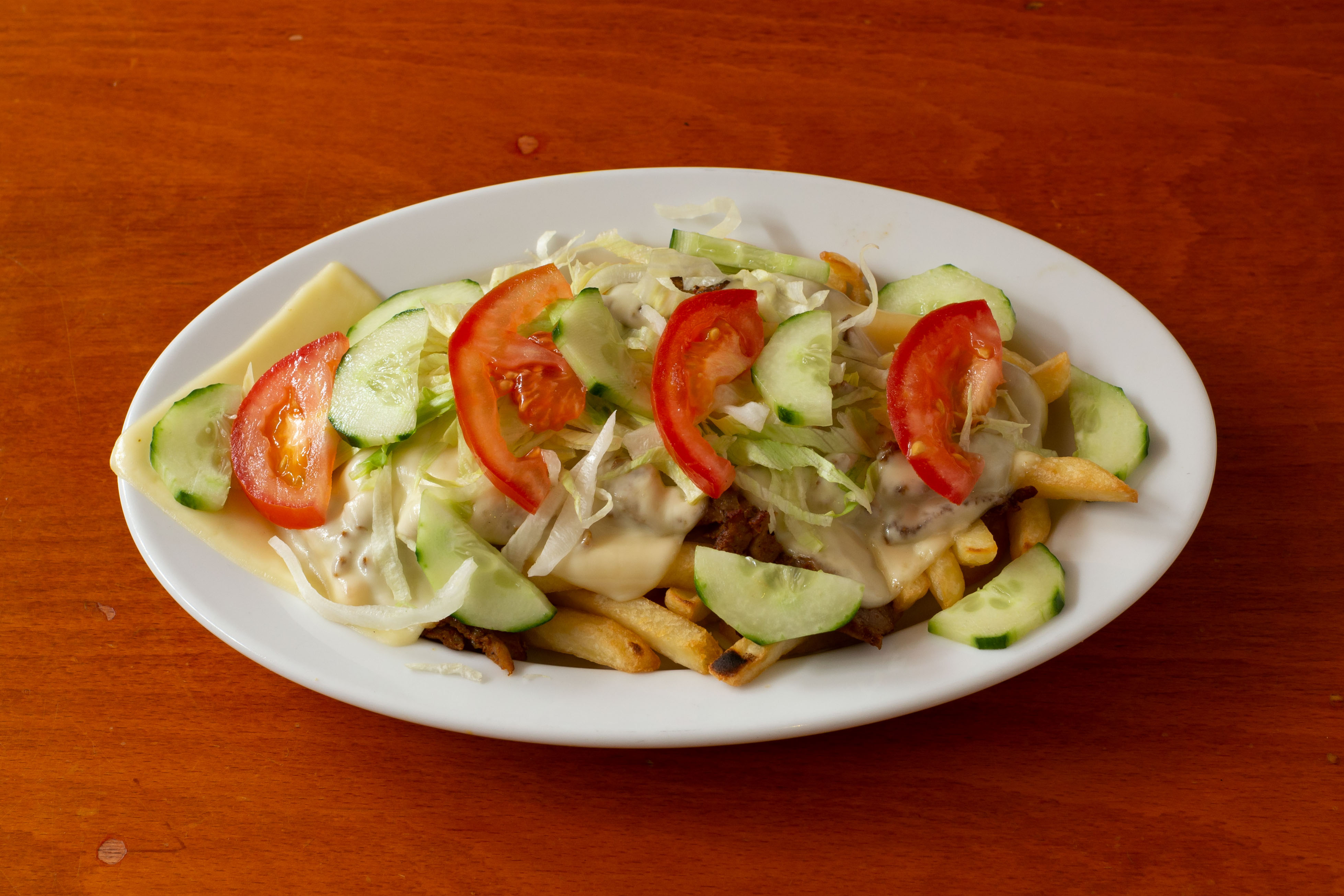 Kapsalon