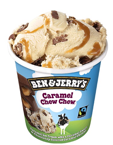 Ben & Jerry’s