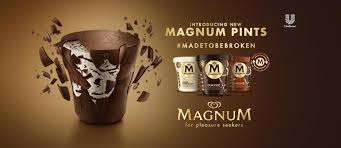 Magnum Pint