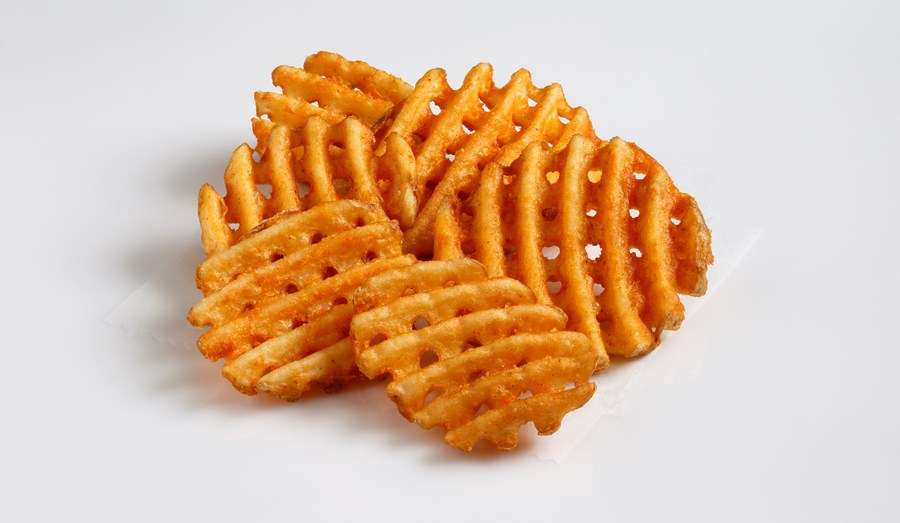 Wafelfriet