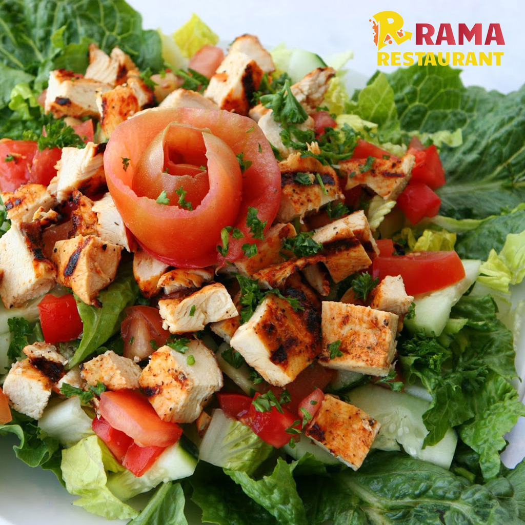 Voorgerechten المقبلات