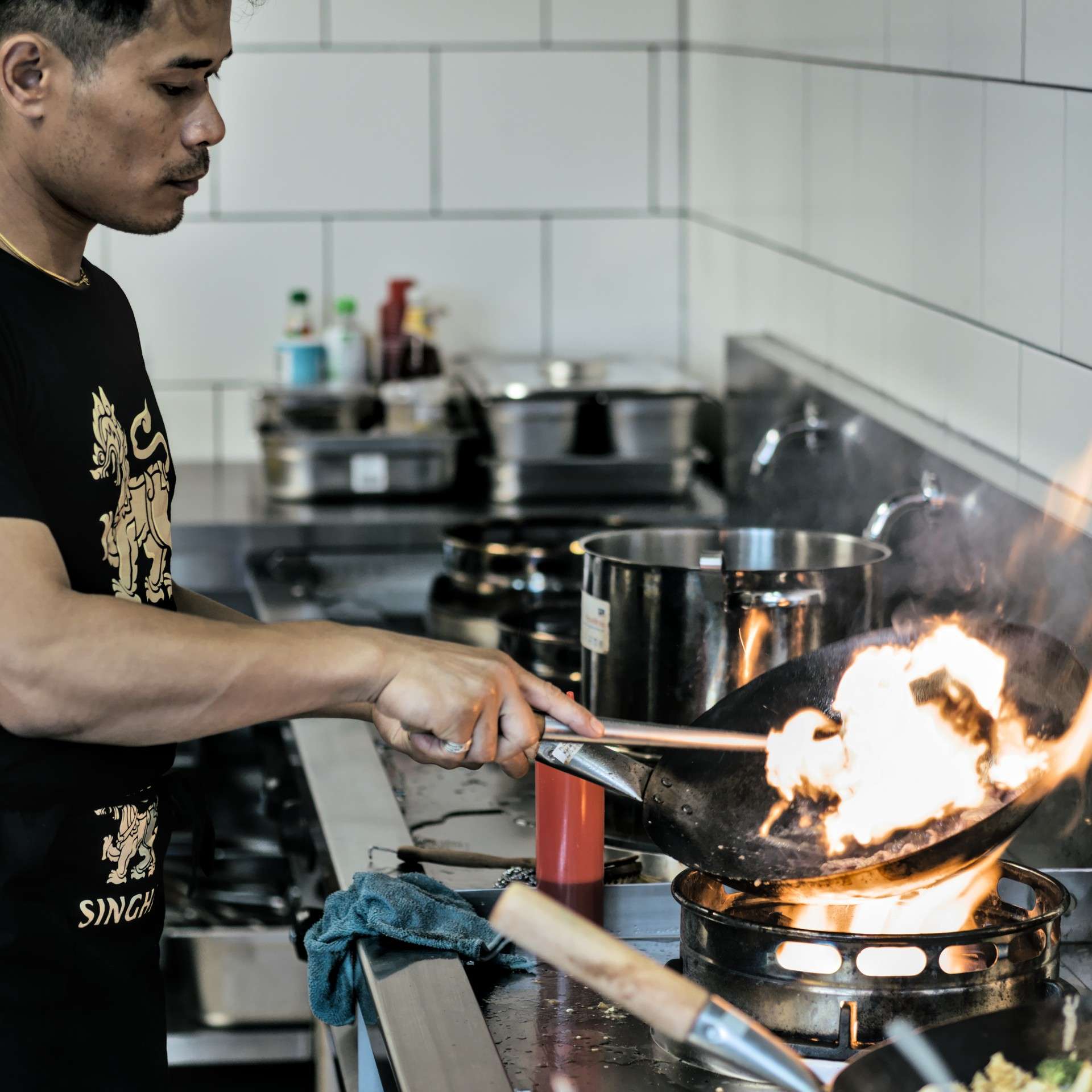 Specialties - vooraf bestellen