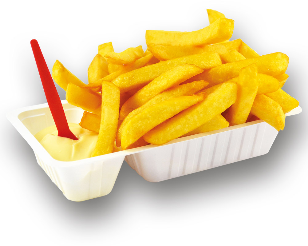 Frites