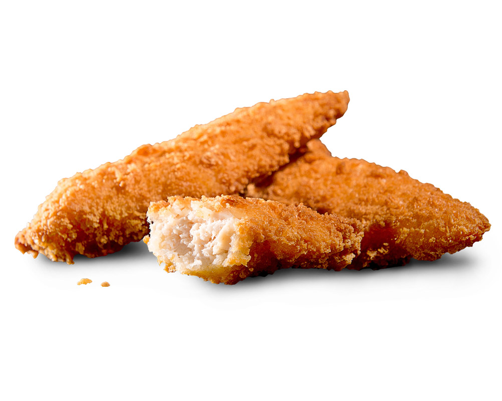 Chicken Strips
