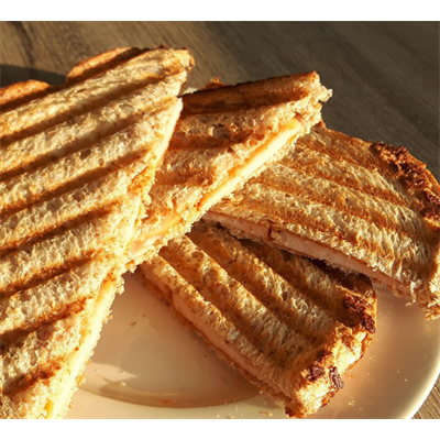 Tosti's