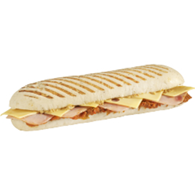 Panini's