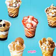Sundae's