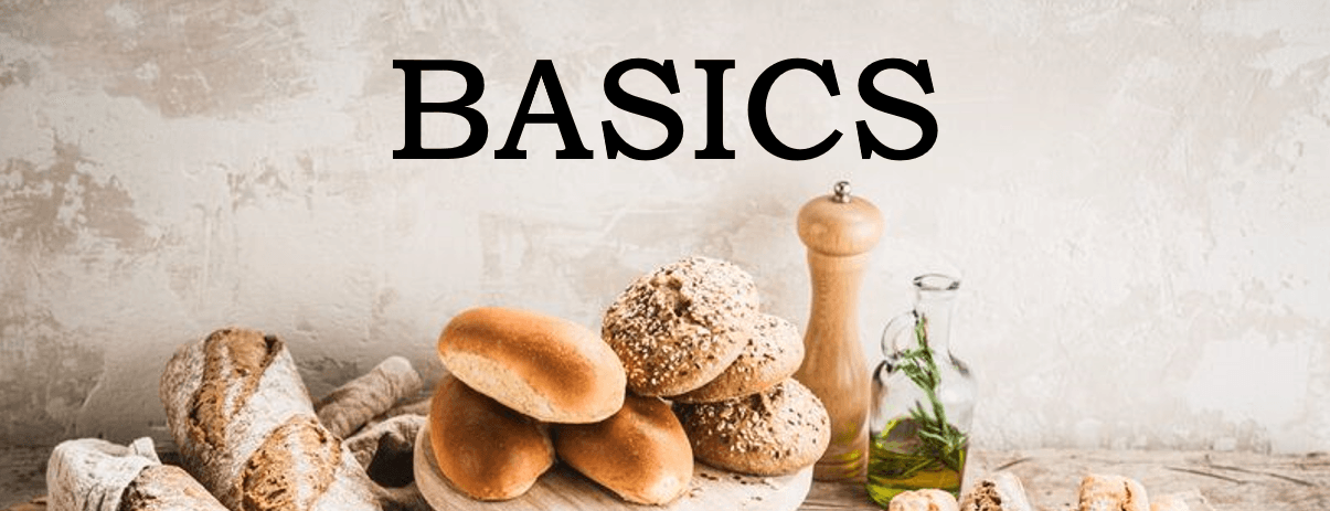 Basics