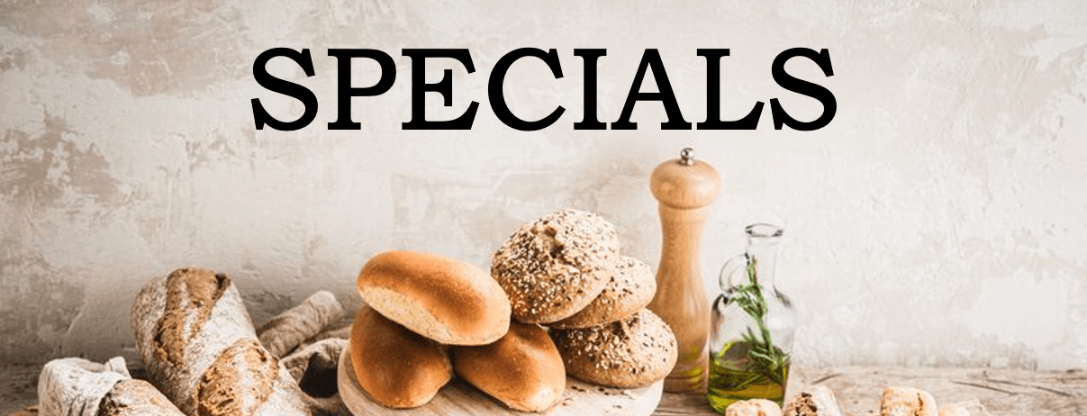 Specials