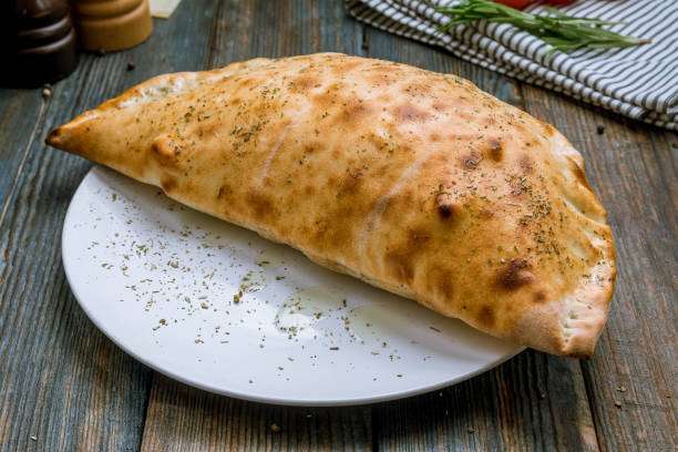 Calzone's