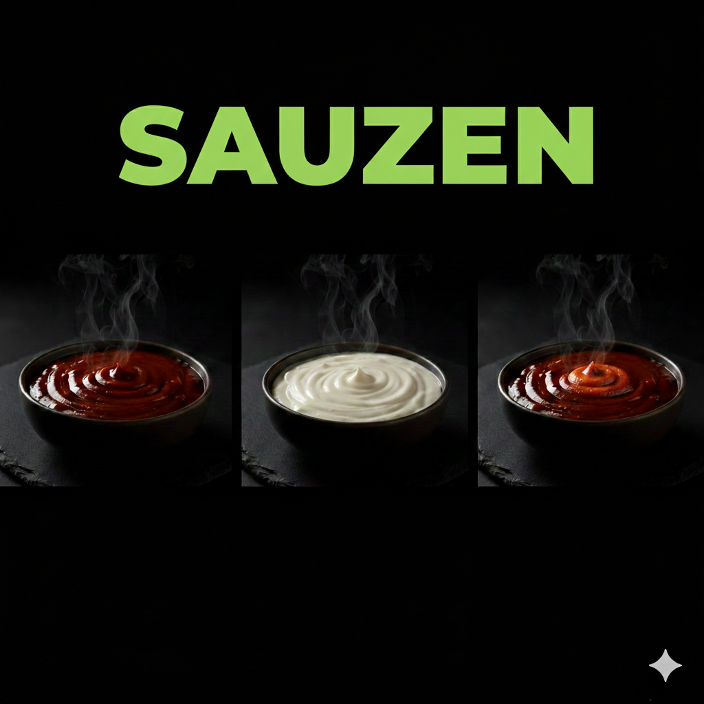 Sauzen