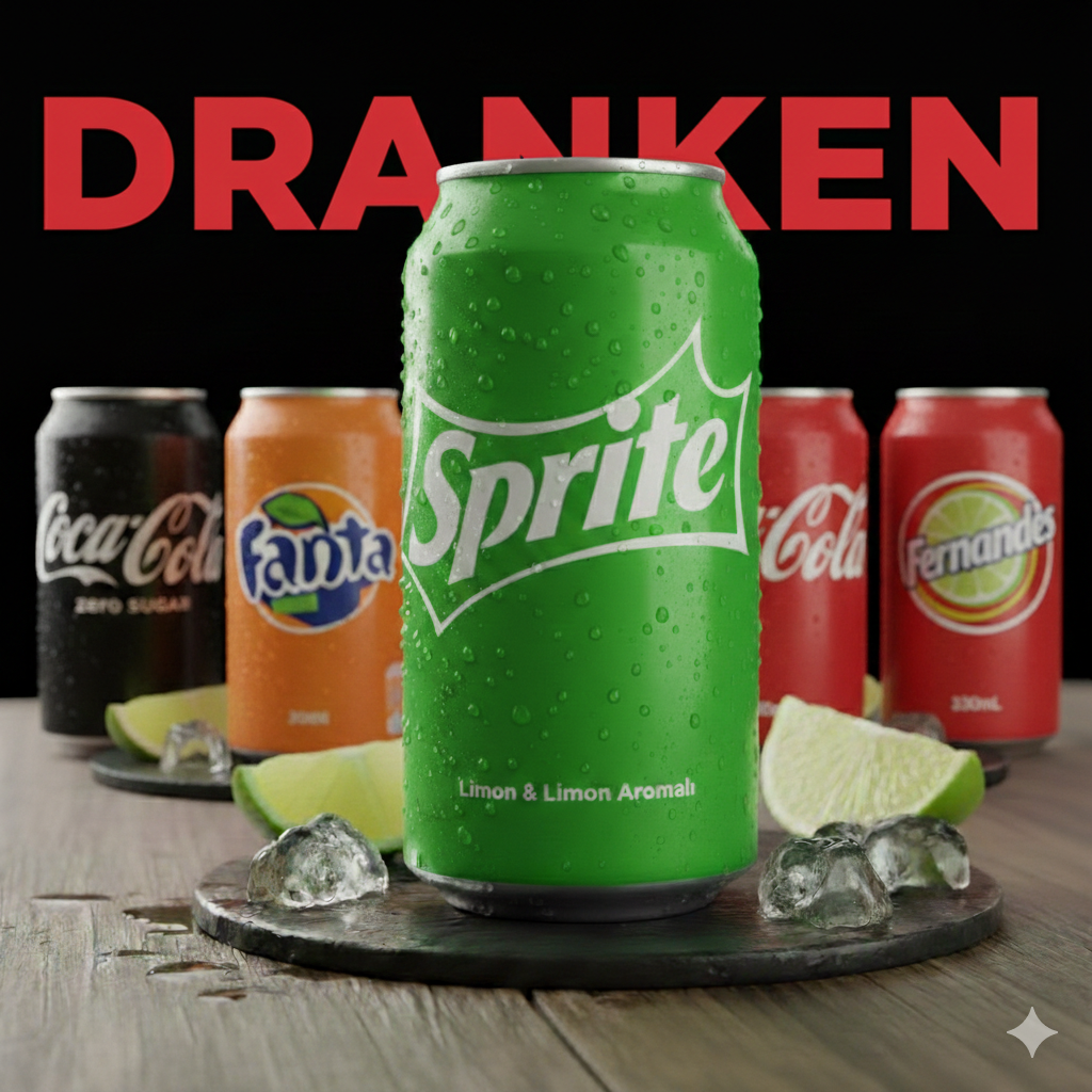 Dranken