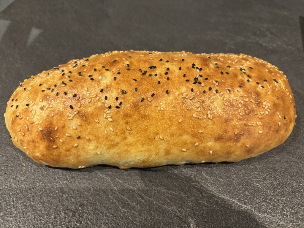 Rose’s Bom Rol – Alleen bij Rose’s Kitchen
