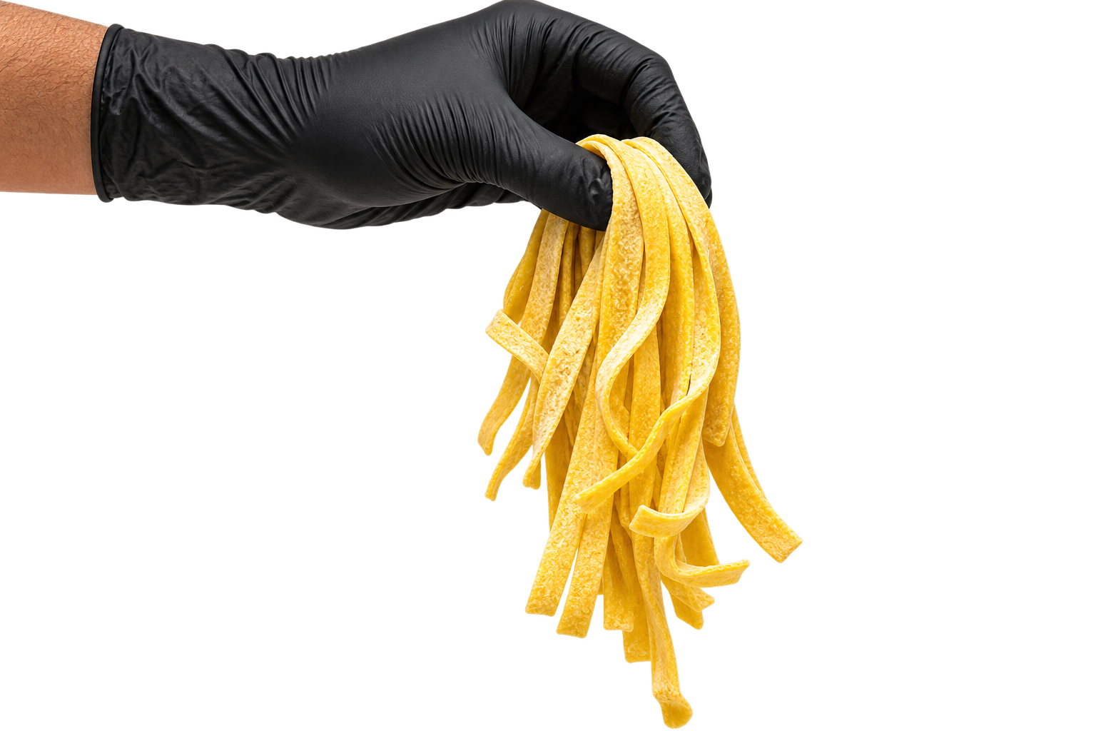 Verse pasta's