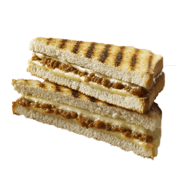 Tosti & Panini