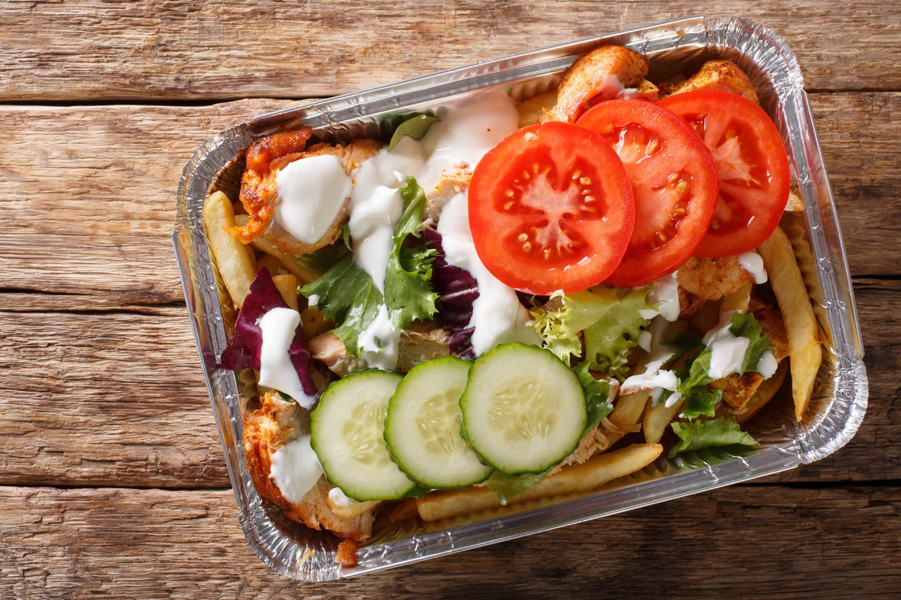 kapsalon