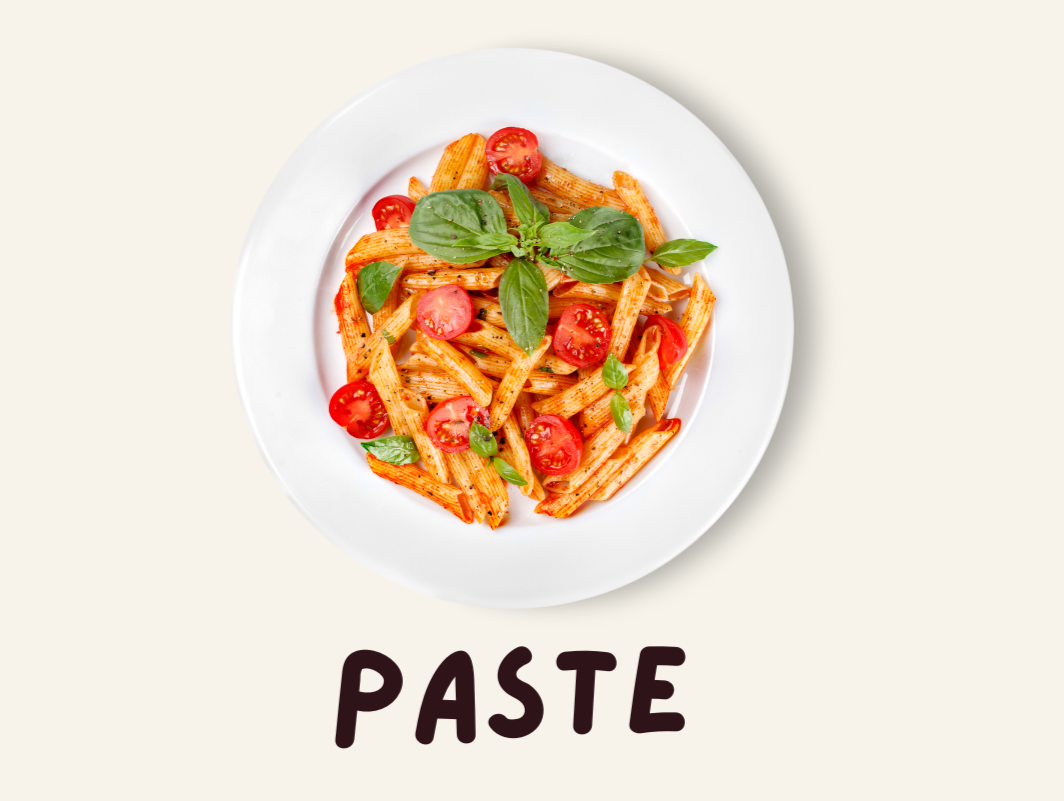 Pasta