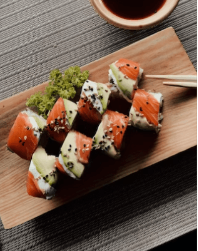 Uramaki specials 8st.