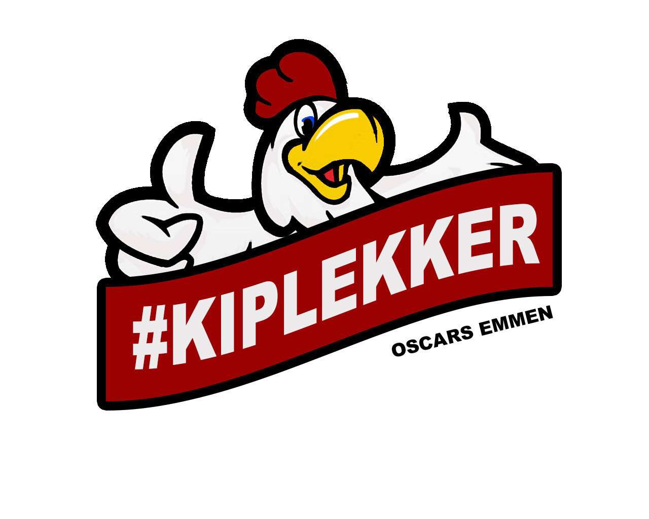 #KIPLEKKER