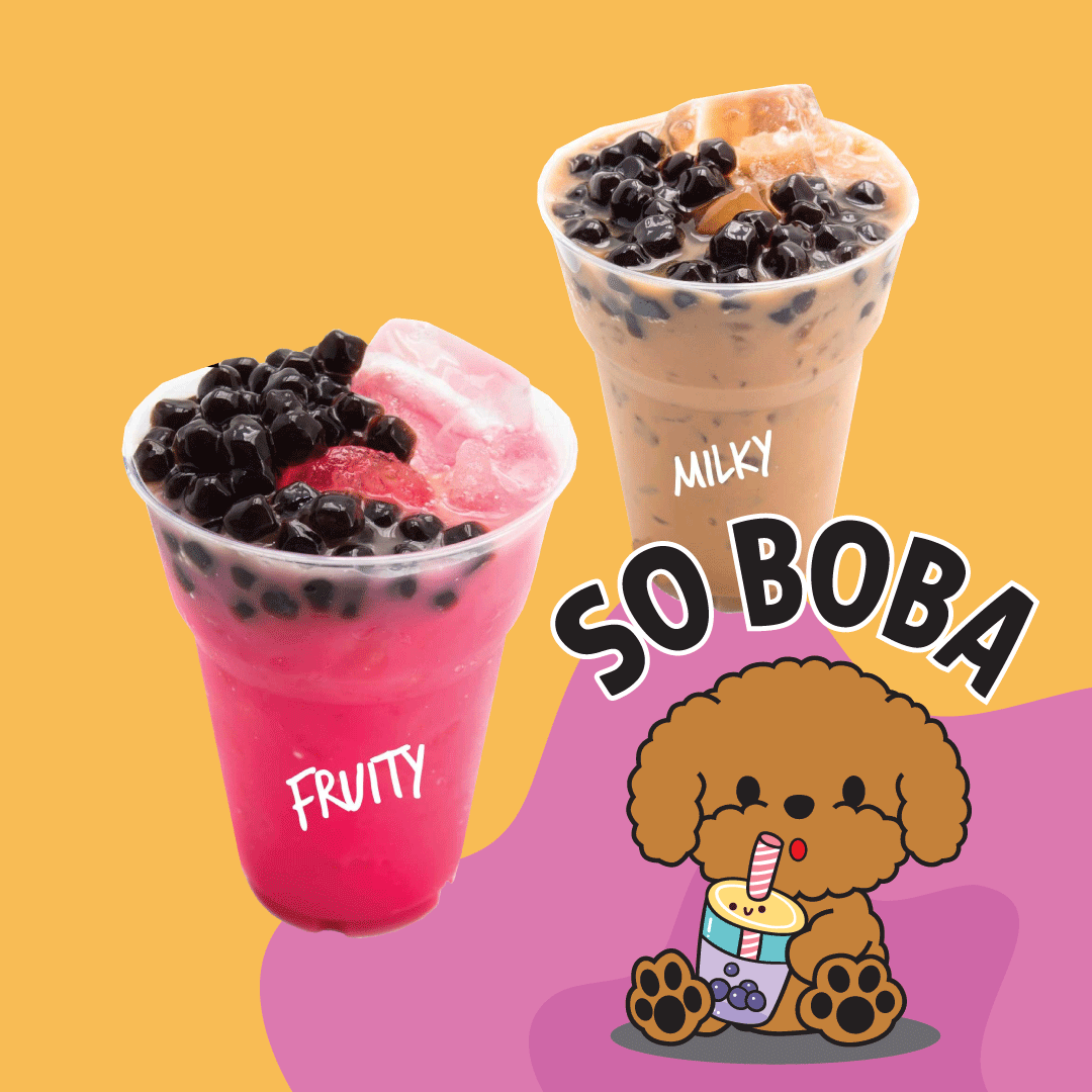 Boba