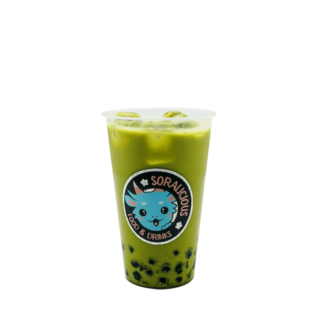 Matcha Series