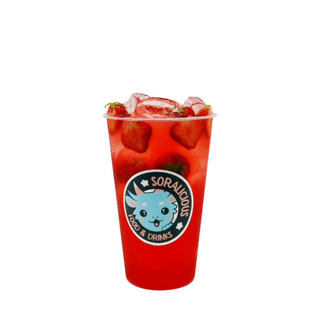 Fruit Tea Series