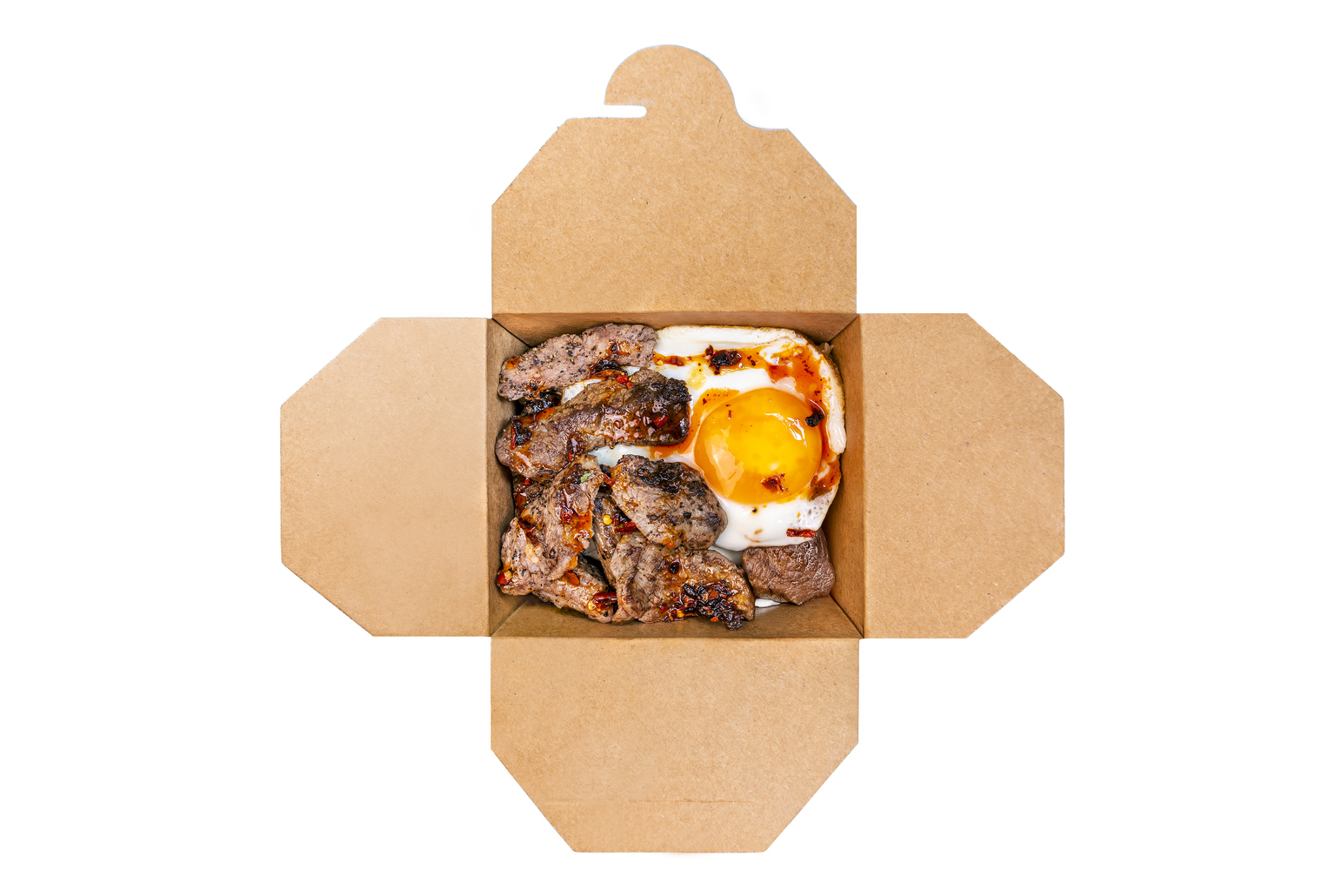 lil bites (lunch options)